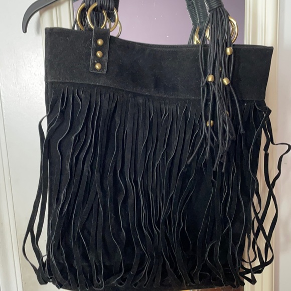 Vintage Tote EUC - Picture 1 of 7